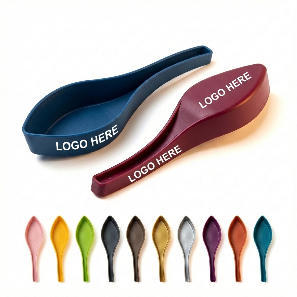 Scoop & Serve Baker's Spatula