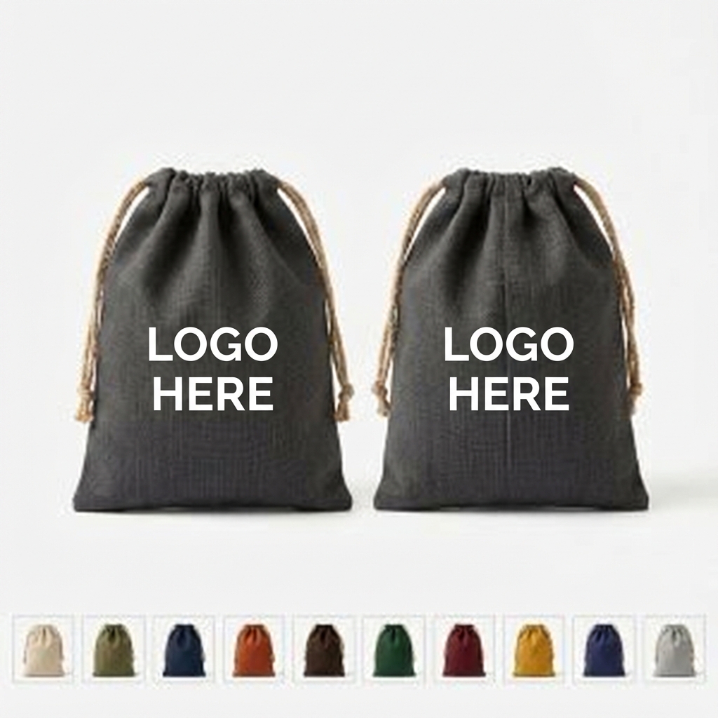 QuickClose Canvas Organizer for Home & Travel