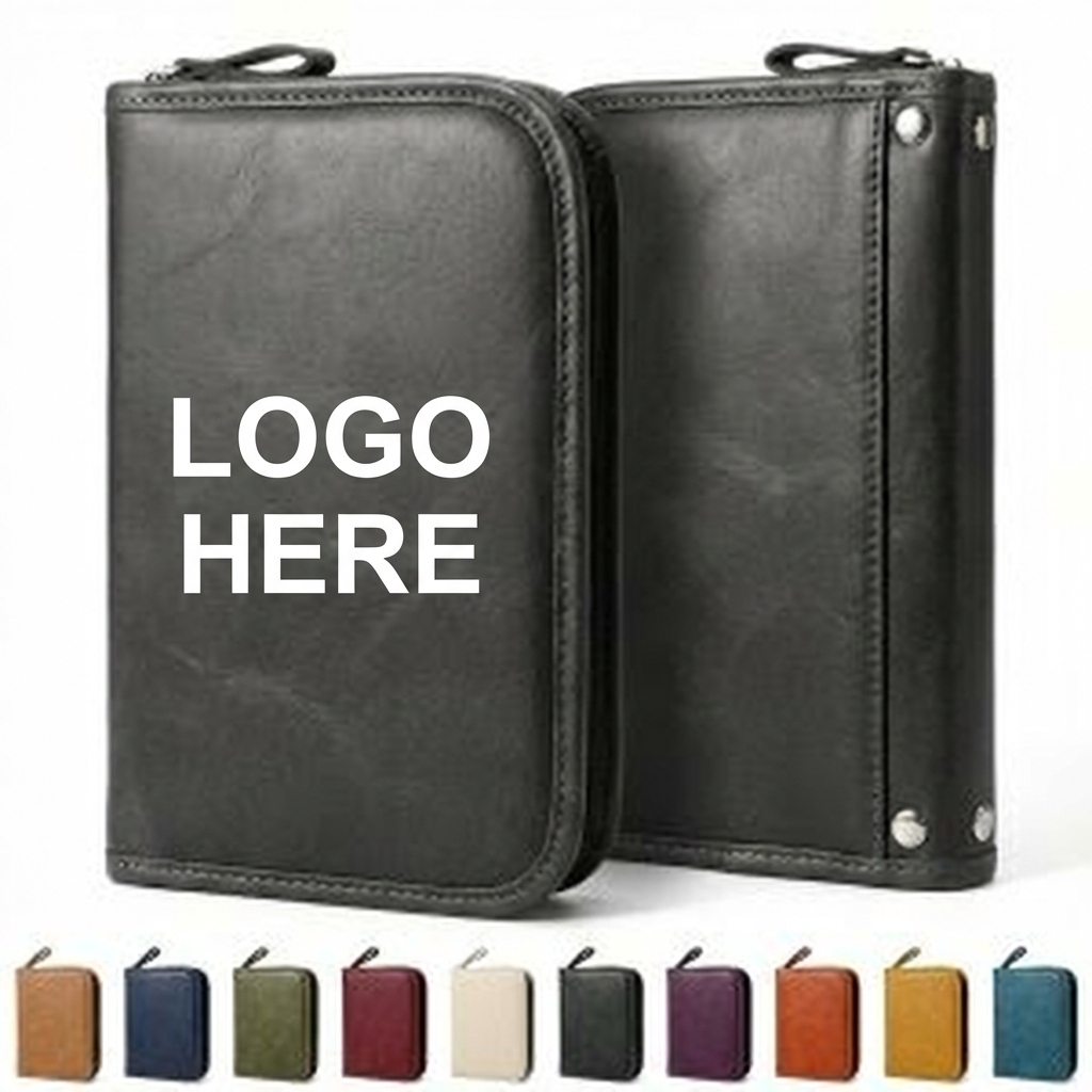 Par-Perfect Portable Golf Essentials Case